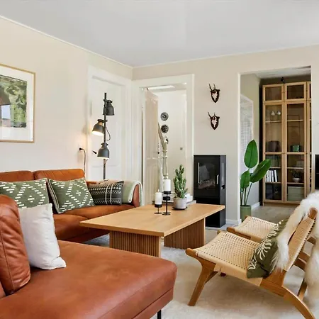 Ferienhaus 1361 Thisted - Julius Poulsens Vej 1 Nørre Vorupør