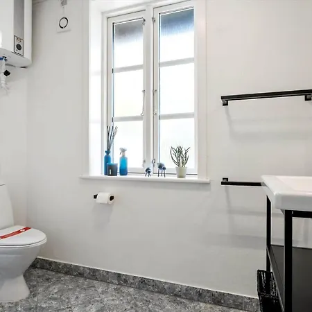 Holiday home 1361-thisted-julius-poulsens-vej-1 Norre Vorupor