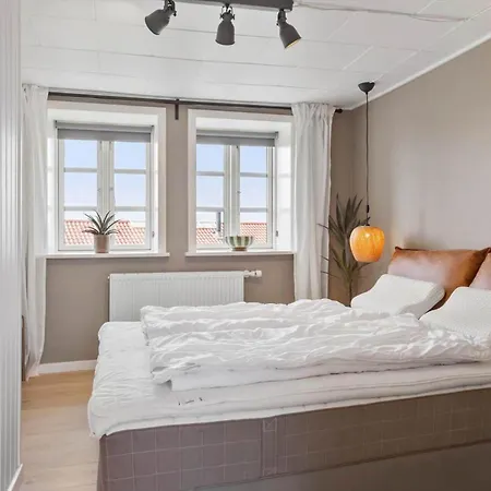Ferienhaus 1361 Thisted - Julius Poulsens Vej 1 Nørre Vorupør