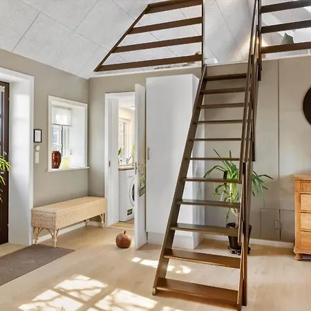 Ferienhaus 1361 Thisted - Julius Poulsens Vej 1 Nørre Vorupør