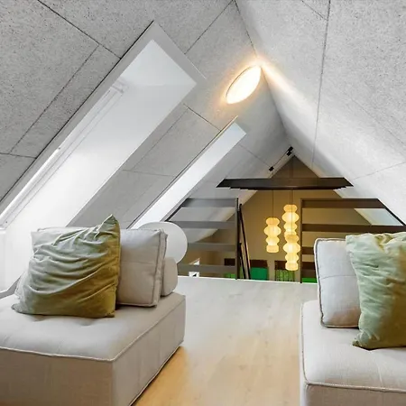 Holiday home 1361-thisted-julius-poulsens-vej-1 Norre Vorupor