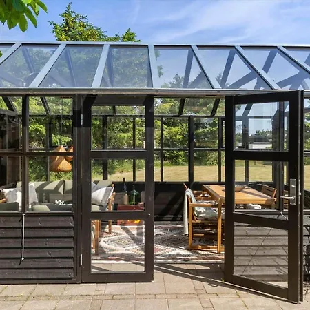 Ferienhaus 1361 Thisted - Julius Poulsens Vej 1 *